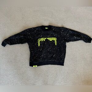 Pit Viper Underground Key Player Crewneck